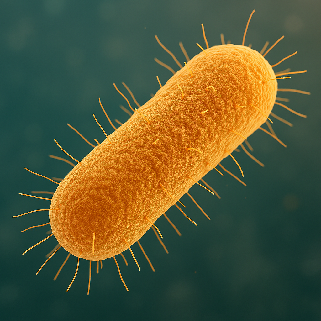 Bacillus Cereus Detection