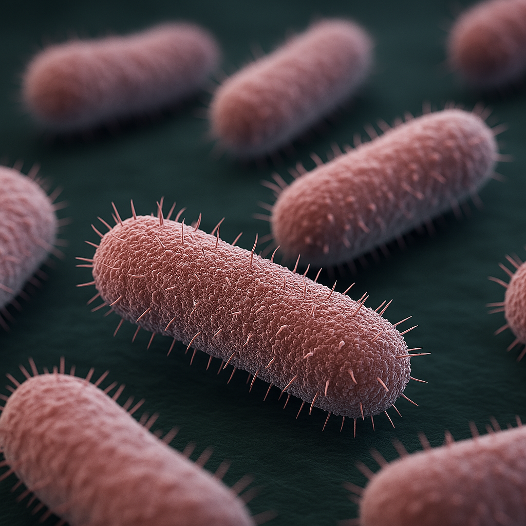 Enterobacteriaceae Detection