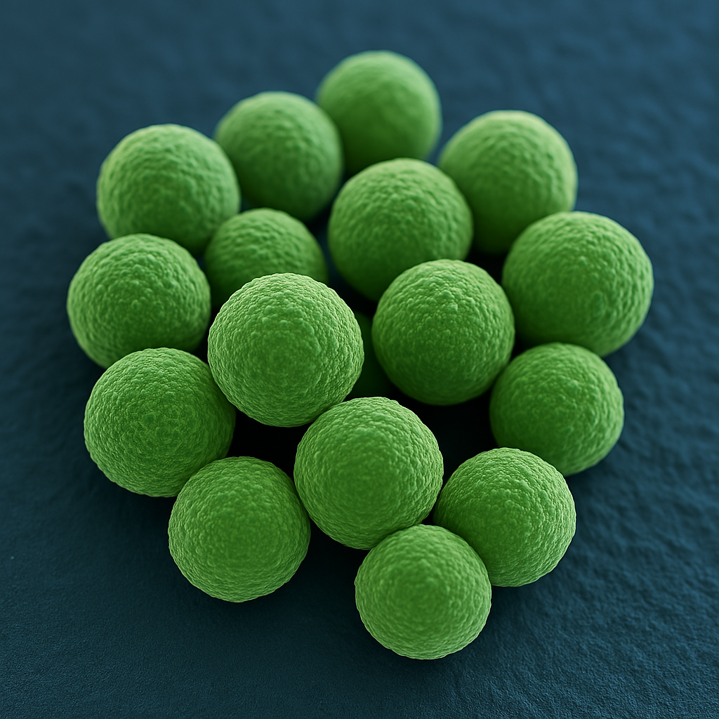 Enterococci Detection