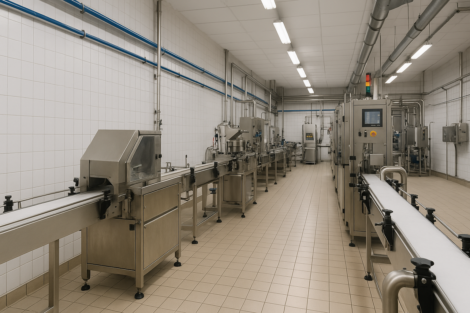 Environmental Monitoring Industry