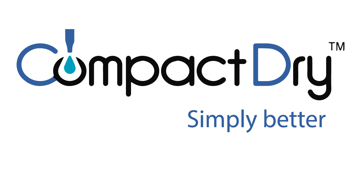 Compact Dry