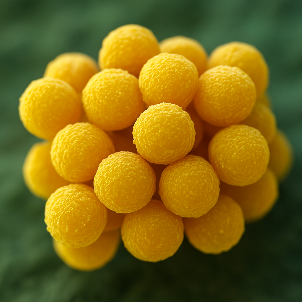 Staphylococcus Aureus Detection
