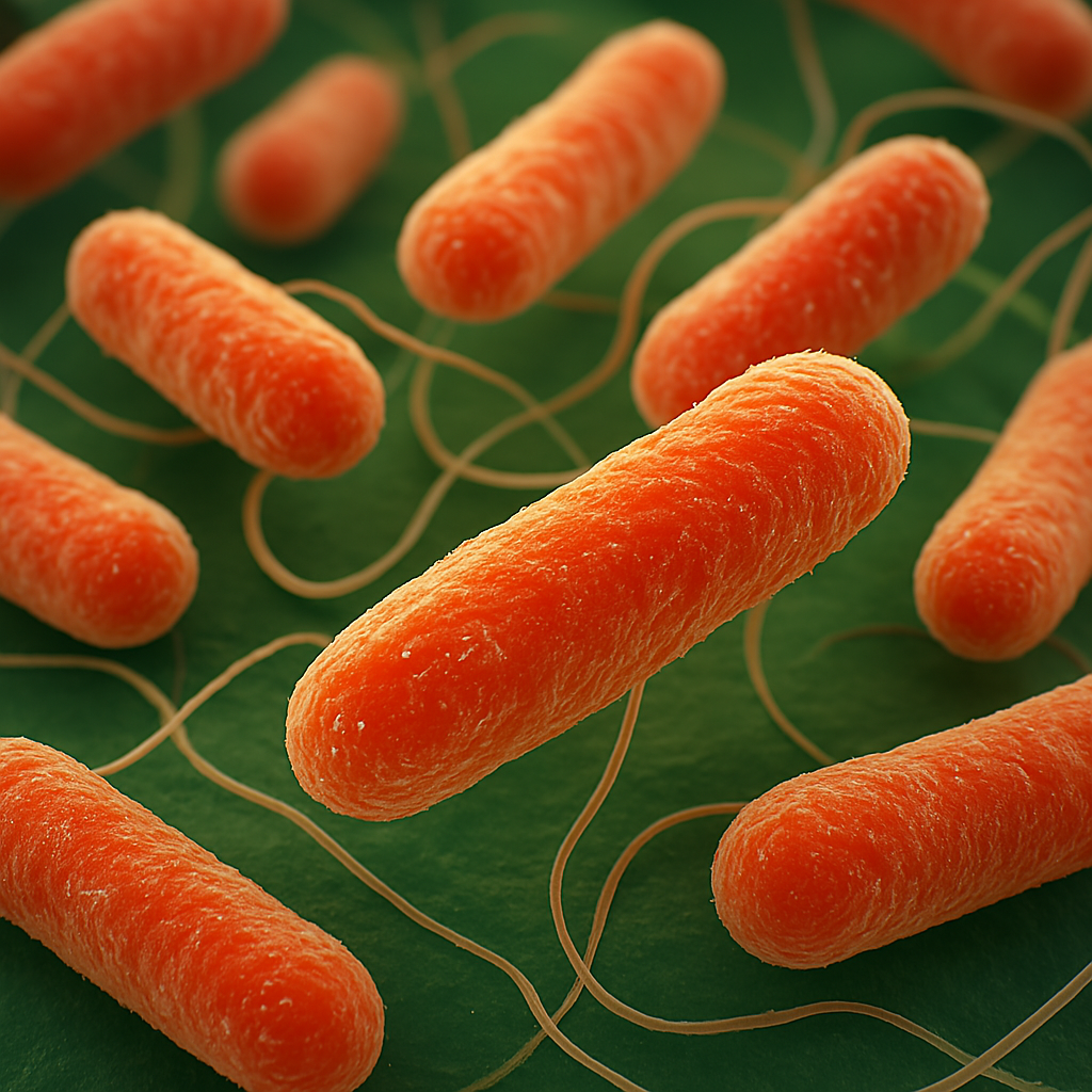 Salmonella Detection
