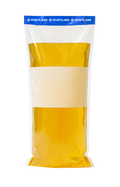 River Labs Write-On Sterile Sampling Bag 4 OZ (118 ML)