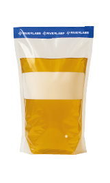 Write-On THIO Stand Up Bags 10 OZ (300 ML)