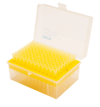 200 µL Universal Pipette Tips, Racked, Sterile