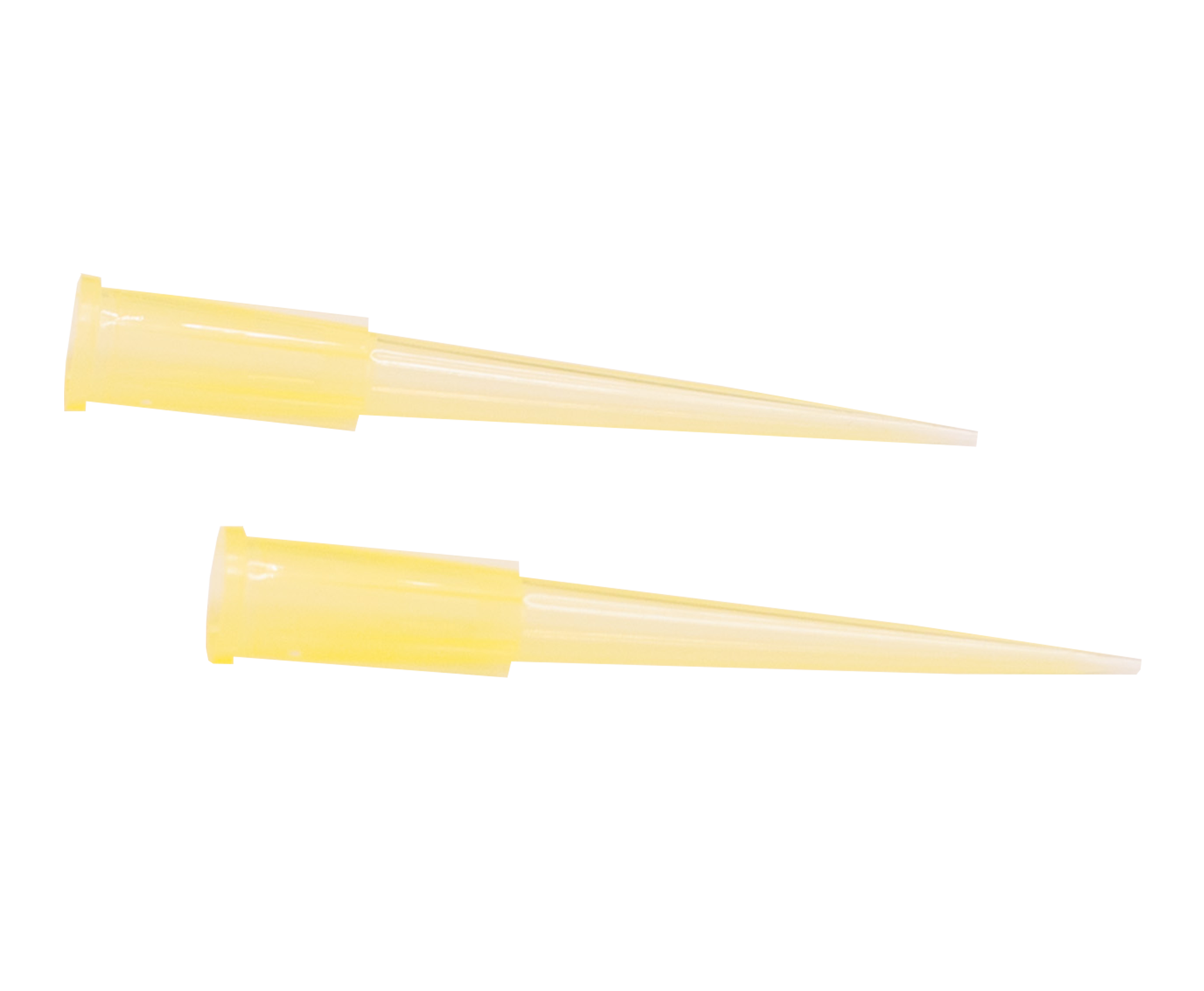 200 µL Universal Pipette Tips, Racked, Sterile
