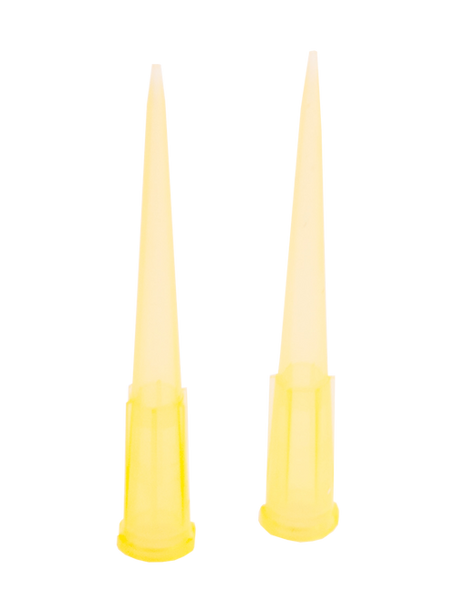 200 µL Universal Pipette Tips, Racked, Sterile