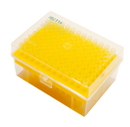 200 µL Universal Pipette Tips, Racked, Sterile