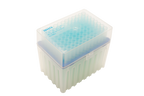 1000 µL Universal Pipette Tips, Racked, Sterile