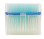1000 µL Universal Pipette Tips, Racked, Sterile
