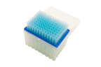 1000 µL Universal Pipette Tips, Racked, Sterile