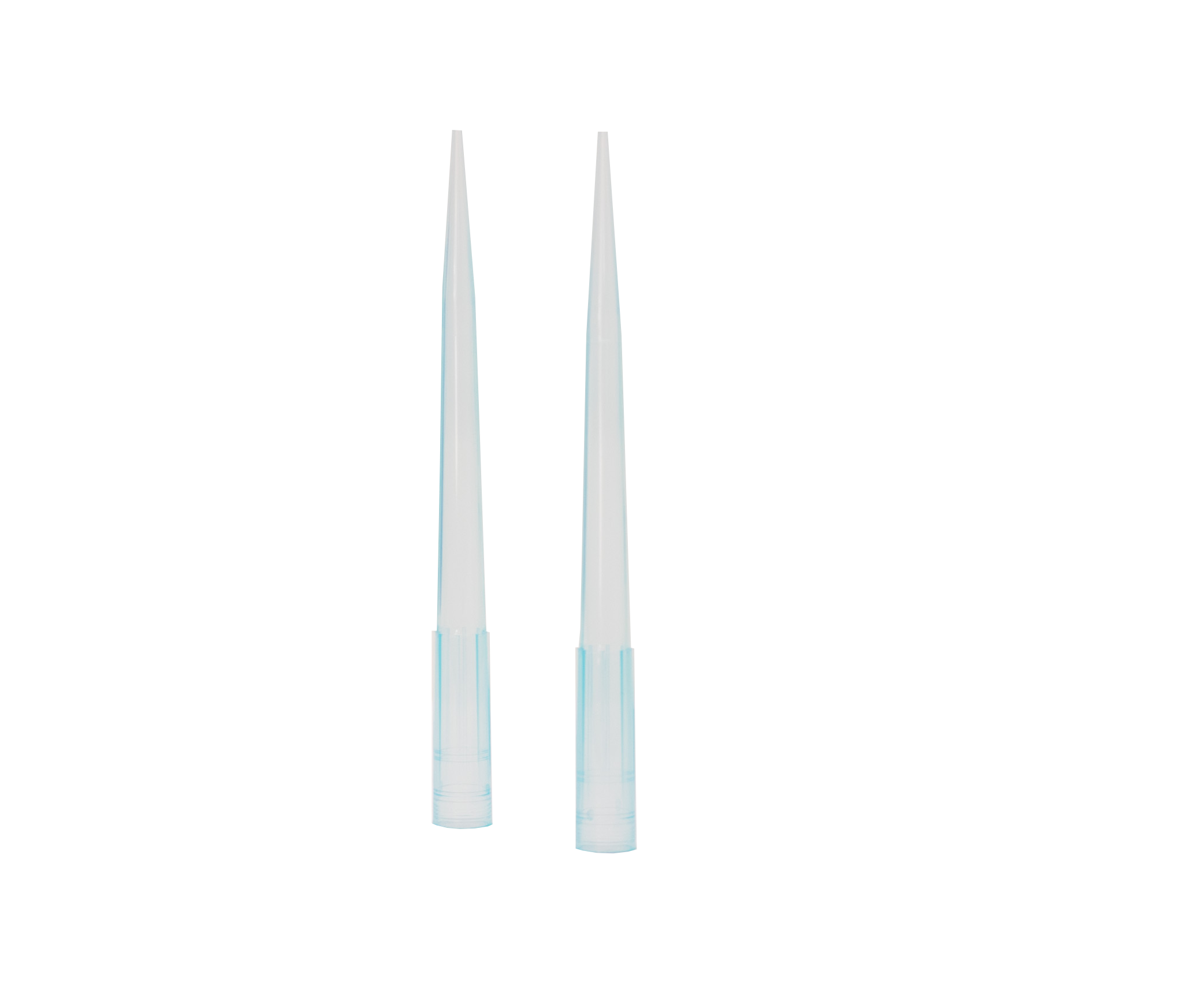 1000 µL Universal Pipette Tips, Racked, Sterile