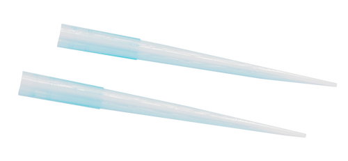 1000 µL Universal Pipette Tips, Racked, Sterile