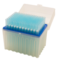 1000 µL Filtered Universal Pipette Tips, Racked, Sterile