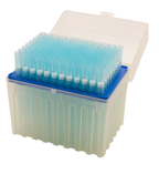 1000 µL Filtered Universal Pipette Tips, Racked, Sterile