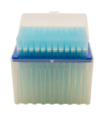1000 µL Filtered Universal Pipette Tips, Racked, Sterile