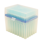 1000 µL Filtered Universal Pipette Tips, Racked, Sterile