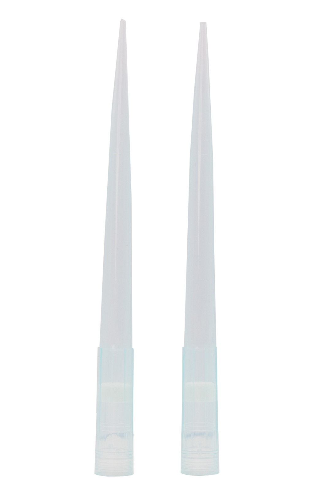 1000 µL Filtered Universal Pipette Tips, Racked, Sterile