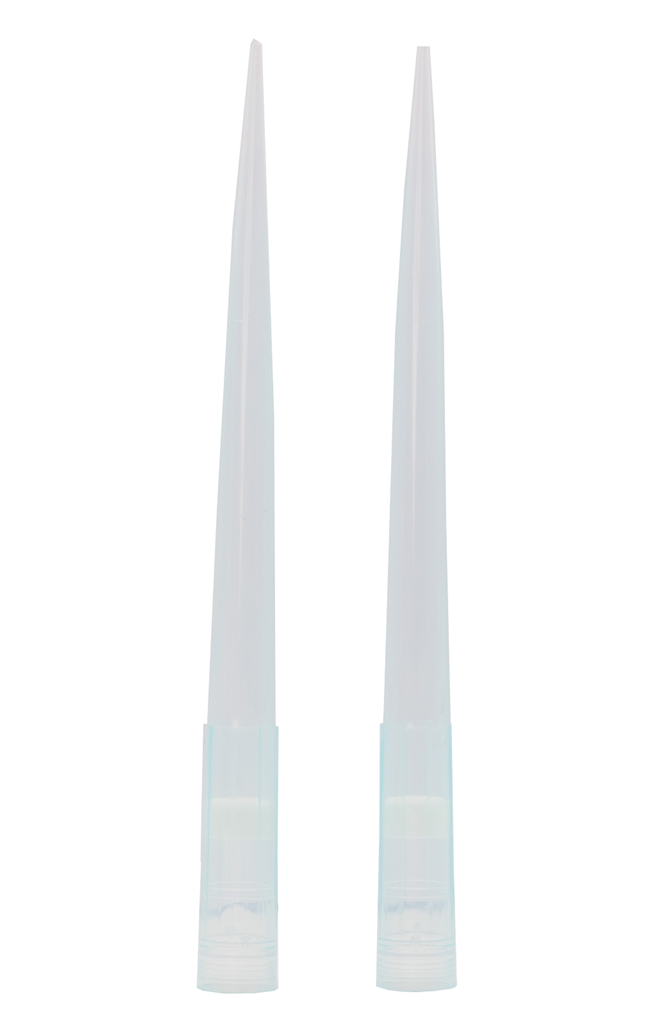1000 µL Filtered Universal Pipette Tips, Racked, Sterile