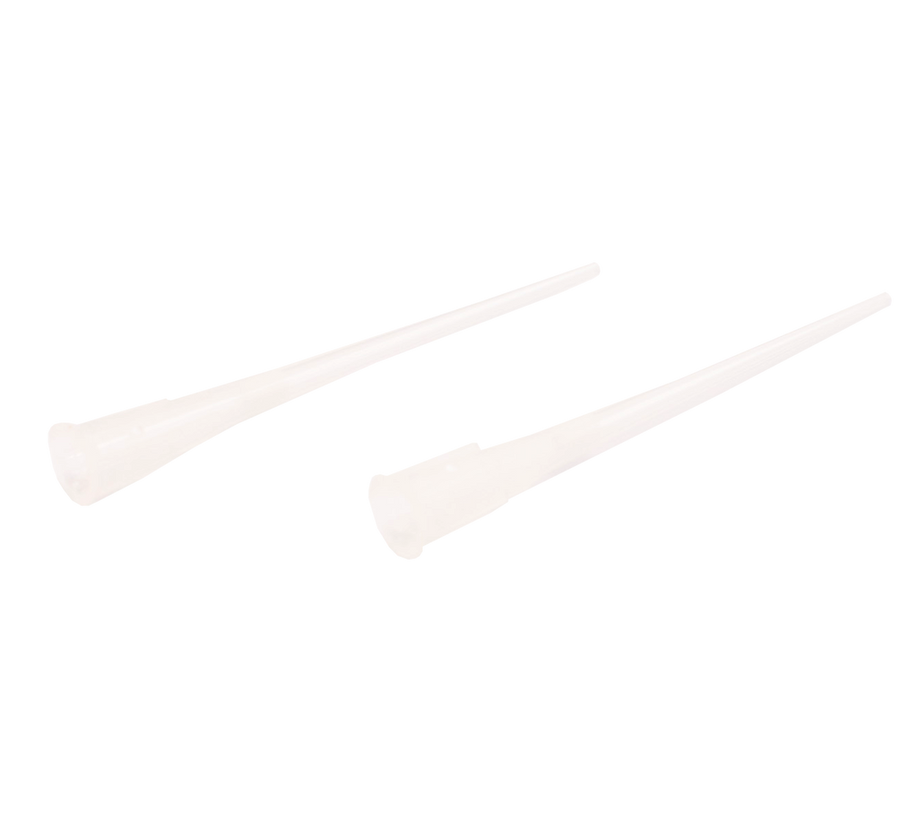 10 µL Filtered Universal Pipette Tips, Racked, Sterile