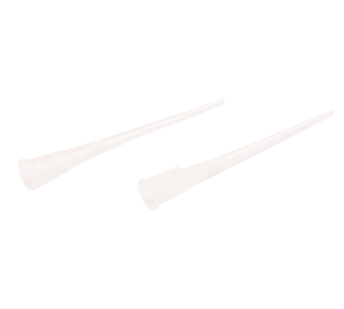10 µL Filtered Universal Pipette Tips, Racked, Sterile