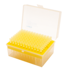 100 µL Filtered Universal Pipette Tips, Racked, Sterile