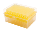 100 µL Filtered Universal Pipette Tips, Racked, Sterile