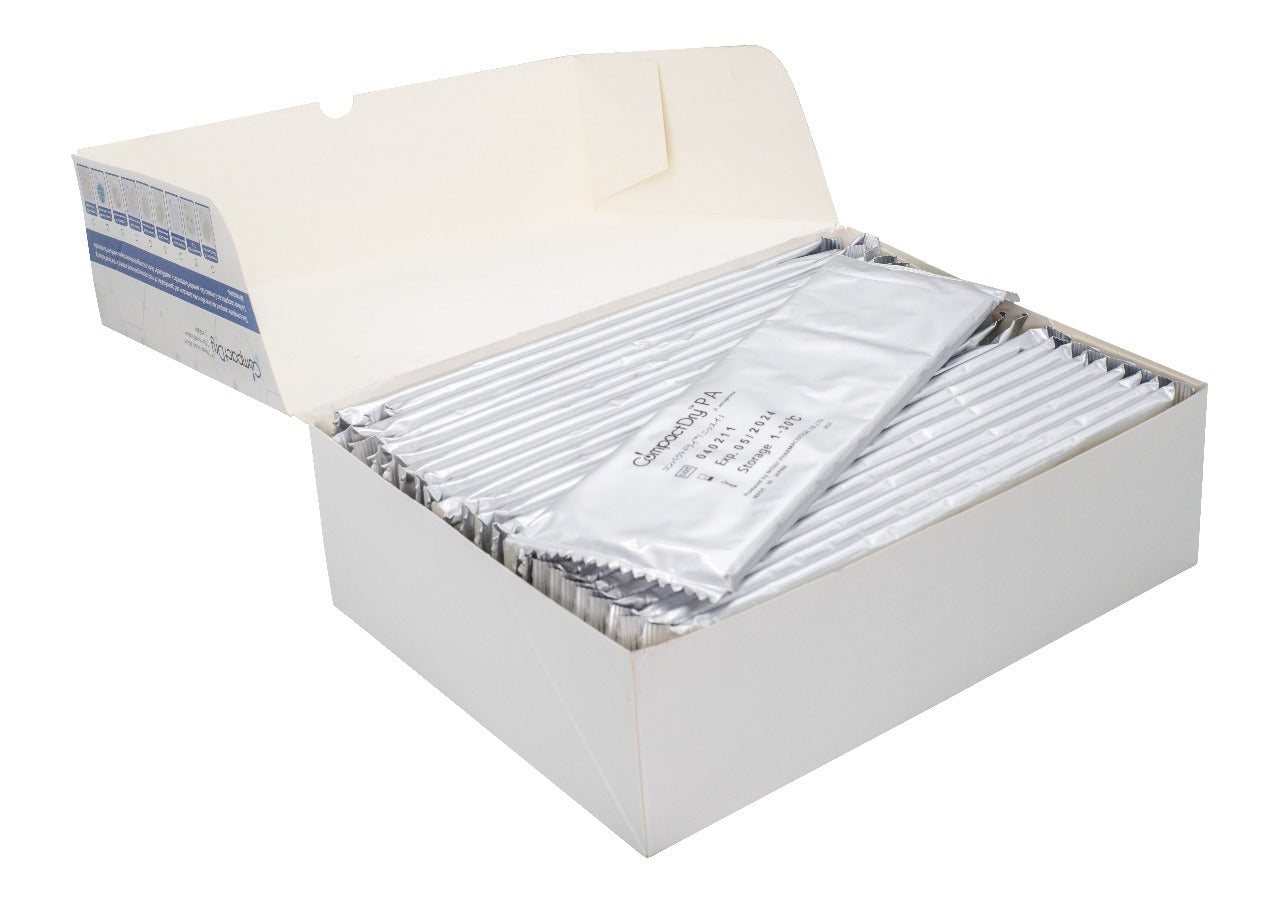 Compact Dry YMR | Yeast and Mold - Rapid