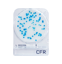 Compact Dry CFR | Coliform - Rapid