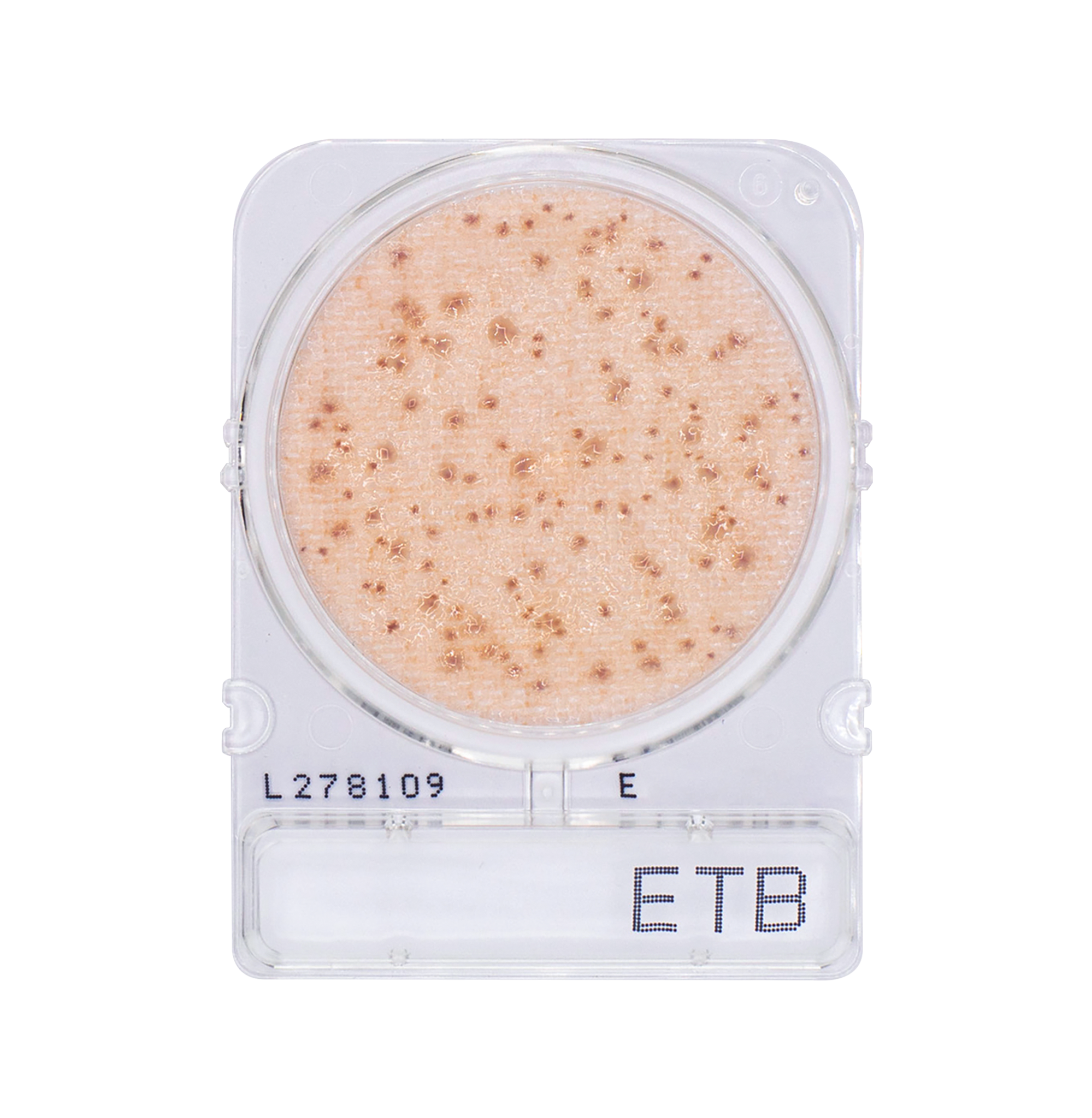 Compact Dry ETB | Enterobacteriaceae