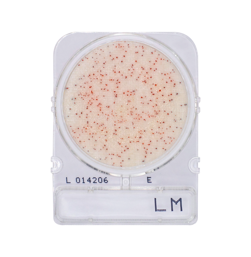 Compact Dry – Advanced Food Diagnostics