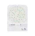 Compact Dry LS | Listeria spp