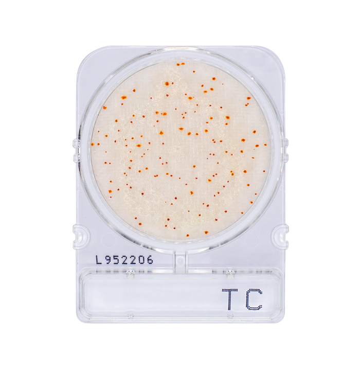 Compact Dry TC | Total Aerobic Count