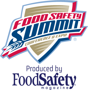 Food Safety Summit 2027