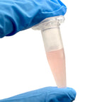 1.5 mL Microcentrifuge Tubes – Clear, Conical, Lock Cap, Sterile