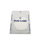 MCE Gridded Membrane Filters, 0.45 µm, 47 mm, White, Sterile (Box of 100)