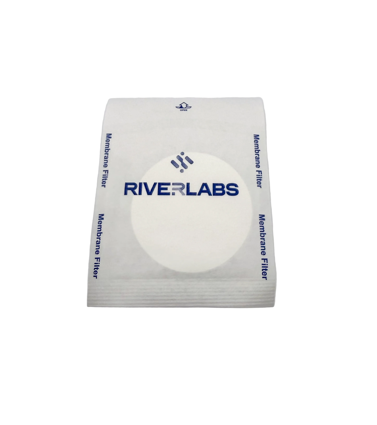 MCE Gridded Membrane Filters, 0.45 µm, 47 mm, White, Sterile (Box of 100)