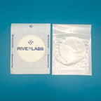 MCE Gridded Membrane Filters, 0.45 µm, 47 mm, White, Sterile (Box of 100)