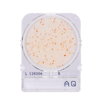 Compact Dry AQ | Heterotrophic Bacteria