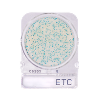 Compact Dry ETC | Enterococci