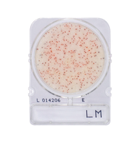 Compact Dry LM | Listeria monocytogenes