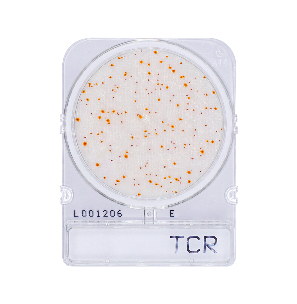 Compact Dry TCR | Total Aerobic Count - Rapid