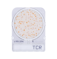 Compact Dry TCR | Total Aerobic Count - Rapid