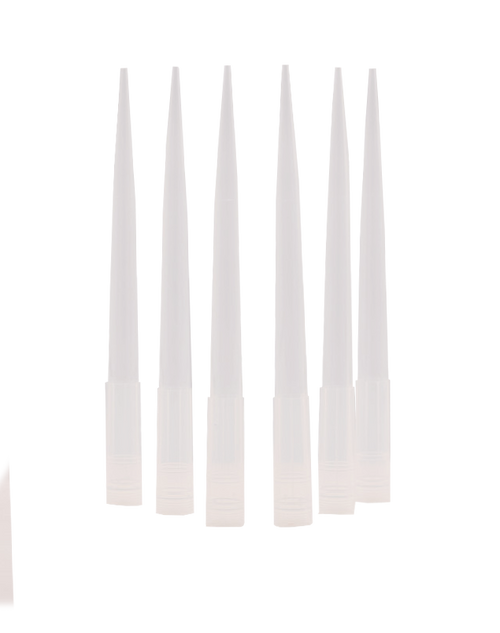 1000 µL Universal Pipette Tips, Bulk, Non-Sterile