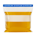 River Labs Write-On Sterile Sampling Bag 92 oz (2721 mL)