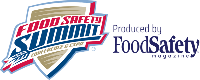 Food Safety Summit 2026