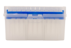 20 µL Filtered Universal Pipette Tips, Racked, Sterile