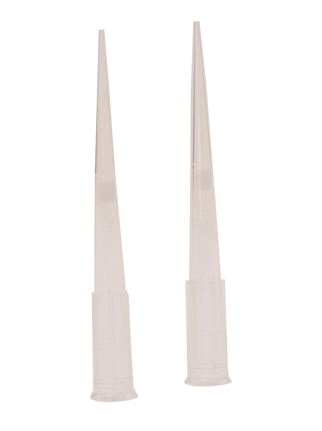 20 µL Filtered Universal Pipette Tips, Racked, Sterile