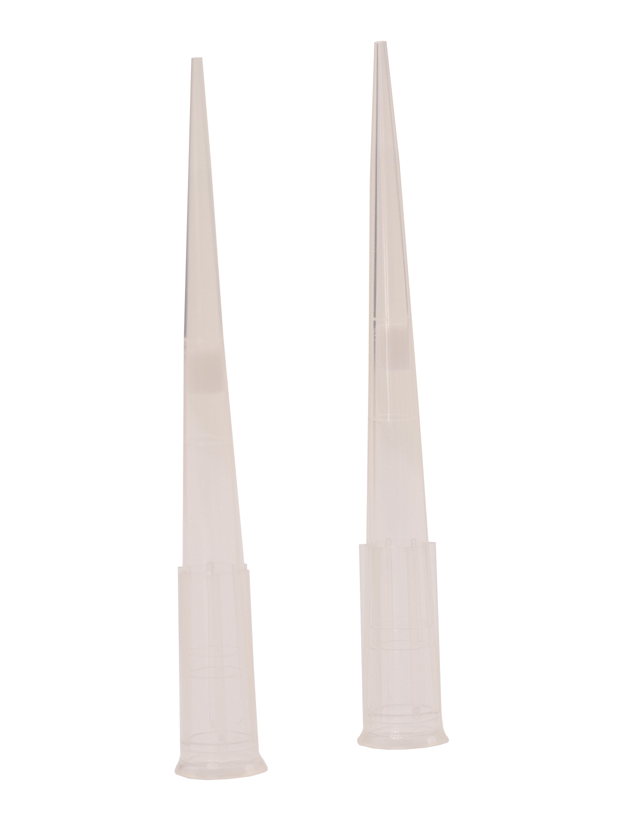 20 µL Filtered Universal Pipette Tips, Racked, Sterile